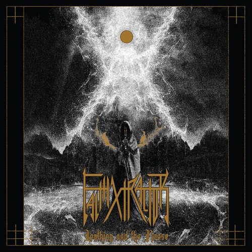 Faithxtractor- Loathing And The Noose (Vinyl)-BoldPlay