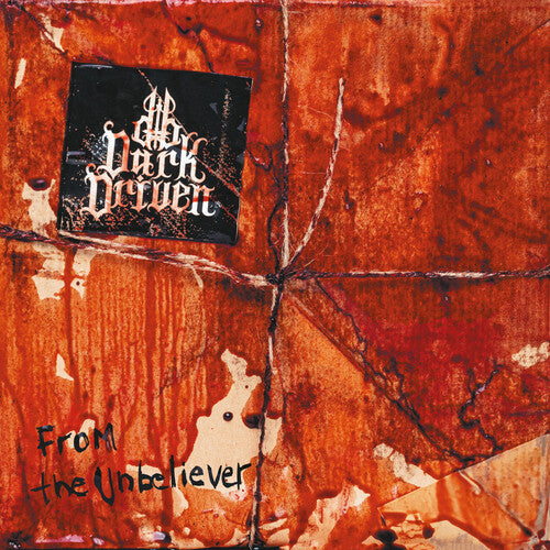 Dark Divine- From The Unbeliever (CD)-BoldPlay