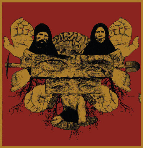 Cuzcos- Cuzcos + El Trifuno Del Fracaso (Vinyl)-BoldPlay