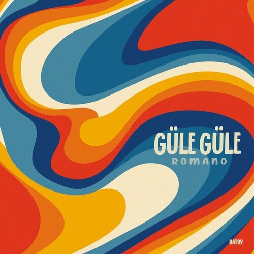 Romano- Gule Gule (Vinyl)-BoldPlay