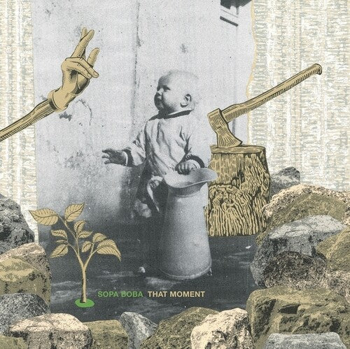 Sopa Boba- That Moment (Vinyl)-BoldPlay
