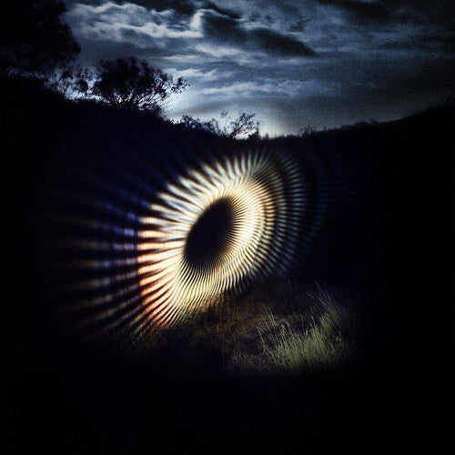Emptyset- Dissever (Indie Exclusive Vinyl)-BoldPlay