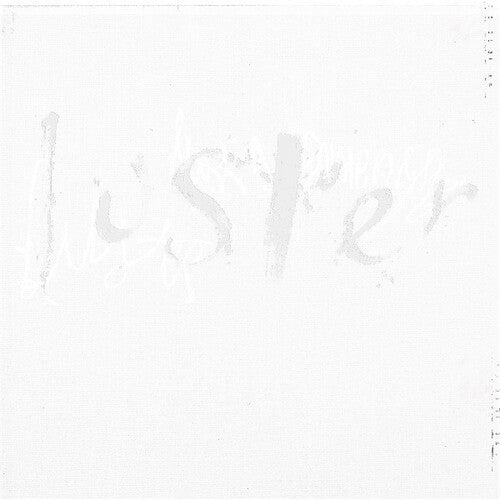 Maria Somerville- Luster (Vinyl)-BoldPlay