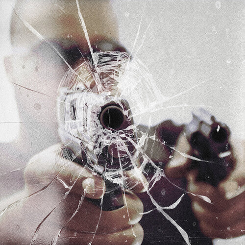 38 Spesh- A Bullet For Every Heathen (Vinyl)-BoldPlay