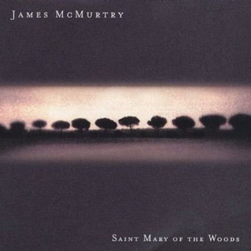James McMurtry- Saint Mary of the Woods (CD)-BoldPlay