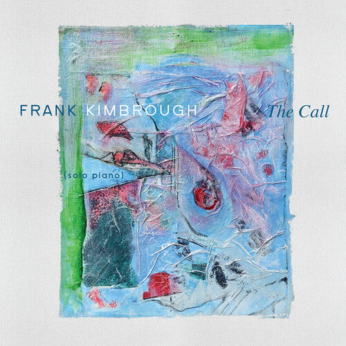 Frank Kimbrough- The Call (CD)-BoldPlay