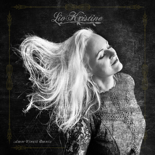 Liv Kristine- Amor Vincit Omnia (CD)-BoldPlay
