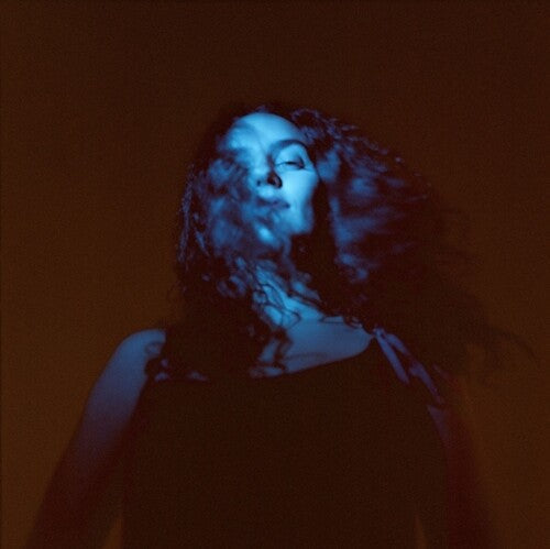 Olivia Font- Invictam (Vinyl)-BoldPlay