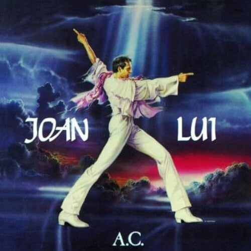 Adriano Celentano- Joan Lui (Vinyl)-BoldPlay