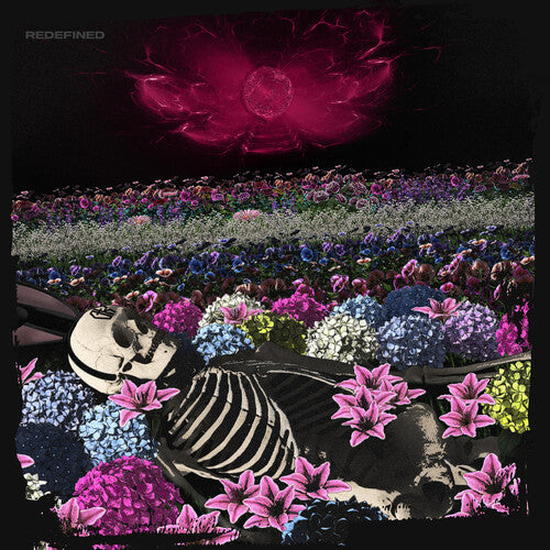 Dead Rabbitts- REDEFINED (Vinyl)-BoldPlay