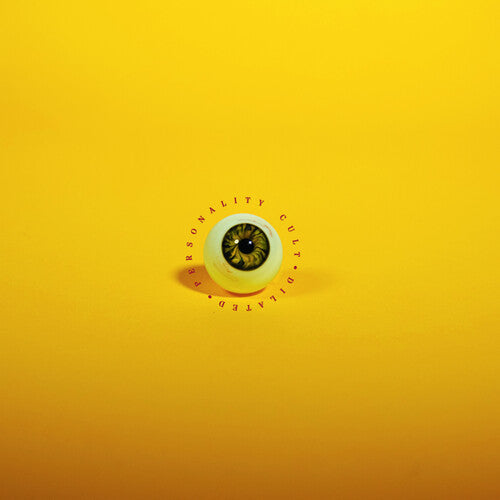 Personality Cult- Dilated (Vinyl)-BoldPlay