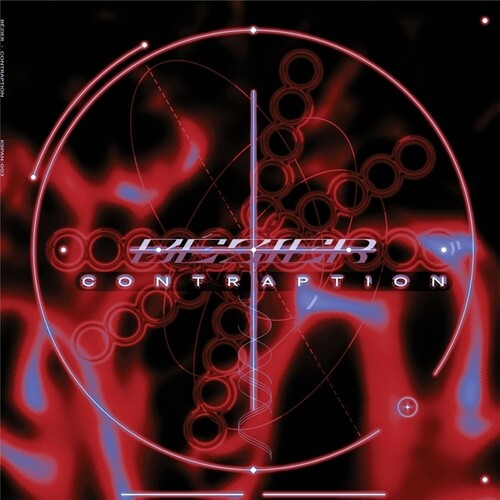 Bezier- Contraption (Vinyl)-BoldPlay