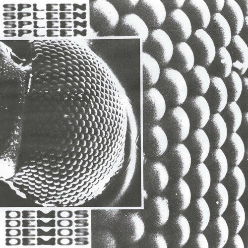 Spleen- Demos (Vinyl)-BoldPlay