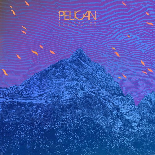 Pelican- Flickering Resonance (CD)-BoldPlay