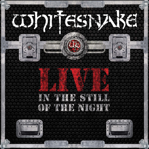 Whitesnake- Live In The Still Of The Night (Vinyl)-BoldPlay