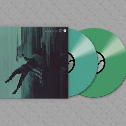 ASC- Next Time You Fall (Vinyl)-BoldPlay