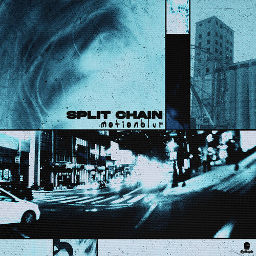 Split Chain- Motionblur (Vinyl)-BoldPlay