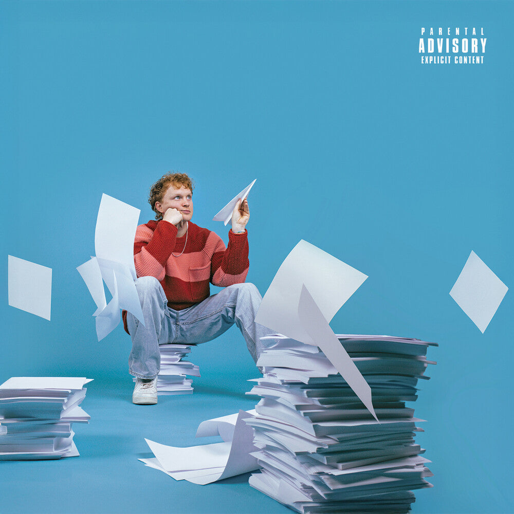 Going, Going, Gone (CD)-BoldPlay