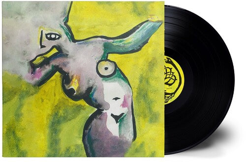 Jacob Alon- In Limerence (Vinyl)-BoldPlay