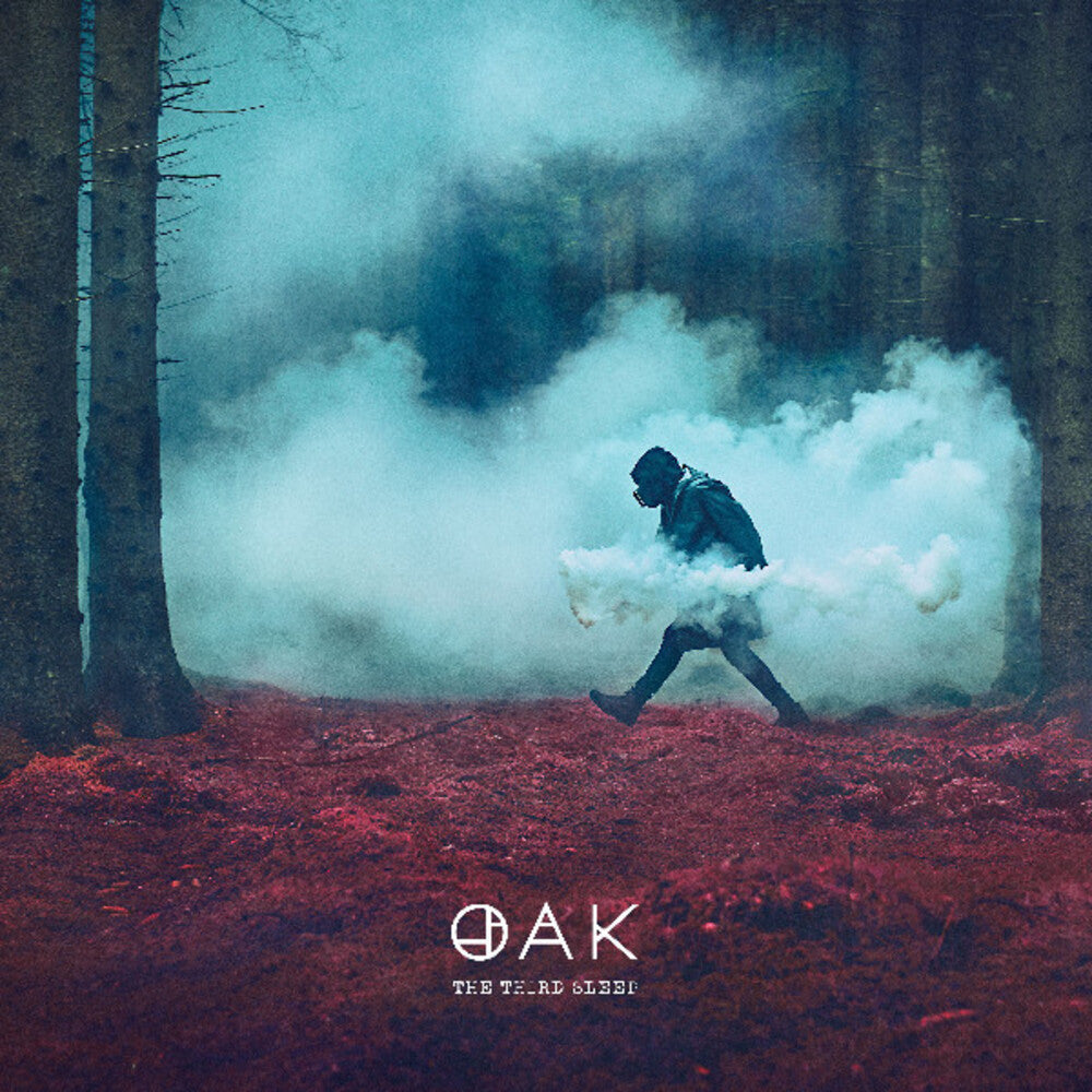 Oak- The Third Sleep (CD)-BoldPlay
