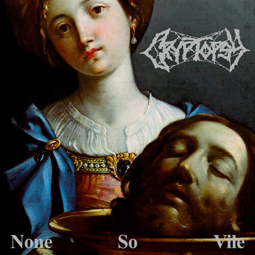 Cryptopsy- None So Vile (CD)-BoldPlay