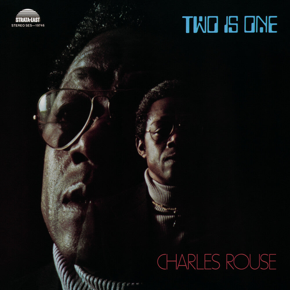 Charlie Rouse- Two Is One (CD)-BoldPlay
