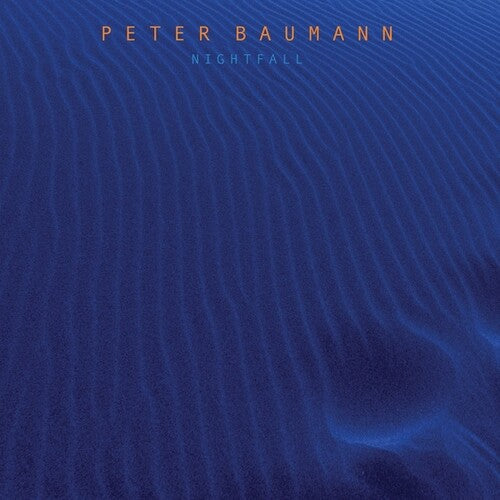 Peter Baumann- Nightfall (Vinyl)-BoldPlay