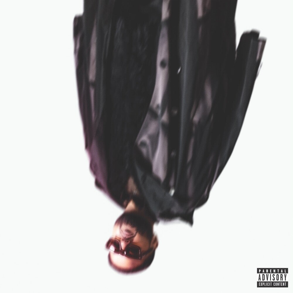 NAV- Omw2 Rexdale (Vinyl)-BoldPlay