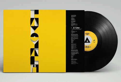 Totem (Vinyl)-BoldPlay