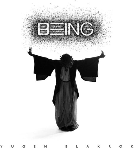 Illusion Of Being (CD)-BoldPlay