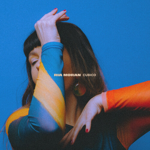 Rian Moran- Cubico (Vinyl)-BoldPlay