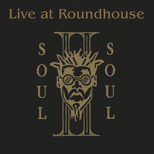 Soul II Soul- Live at the Roundhouse (CD)-BoldPlay