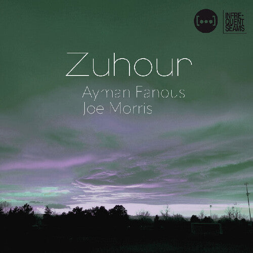 Zuhour (CD)-BoldPlay