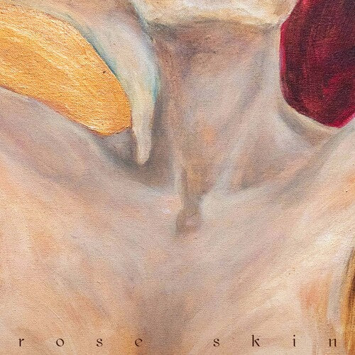 Mariin K- Rose Skin (Vinyl)-BoldPlay