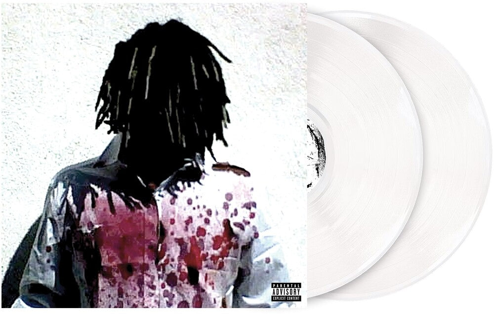Carson, Ken- More Chaos (Vinyl)-BoldPlay