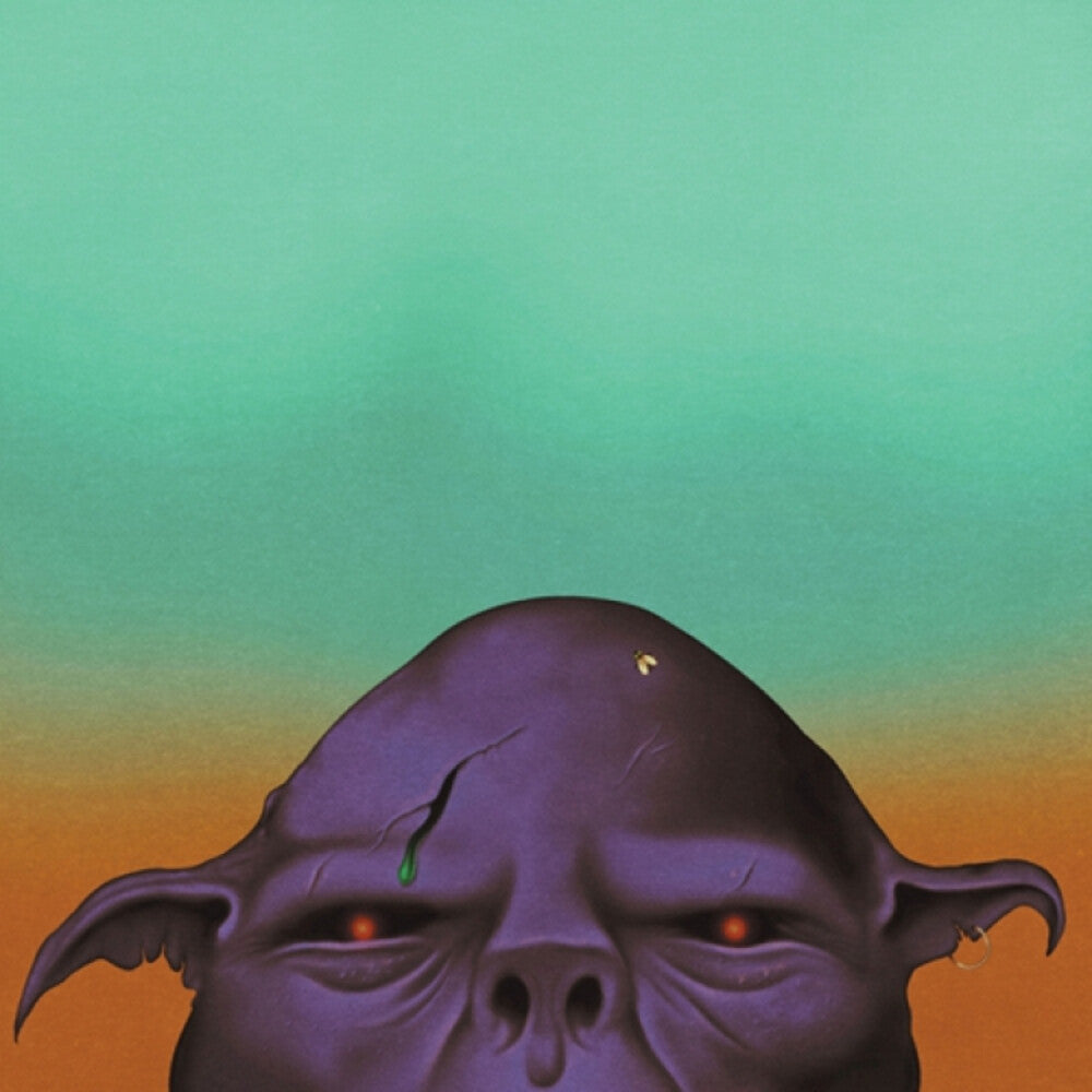 Oh Sees- Orc [Reissue] (Vinyl)-BoldPlay
