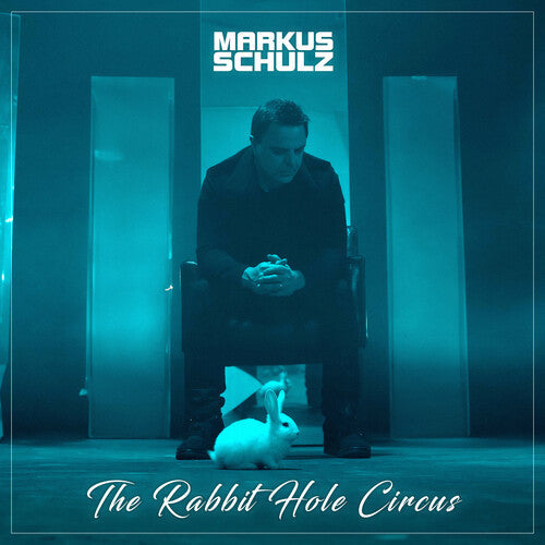 Markus Schulz- The Rabbit Hole Circus (Vinyl)-BoldPlay