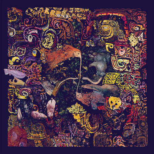 Hedenfarne Aventyr (CD)-BoldPlay
