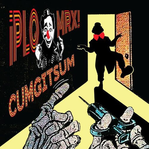 CUMGITSUM (Vinyl)-BoldPlay