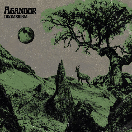Doomerism (CD)-BoldPlay