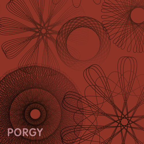 Tony Overwater- Porgy (CD)-BoldPlay