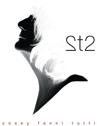 Cosey Fanni Tutti- 2t2 (CD)-BoldPlay