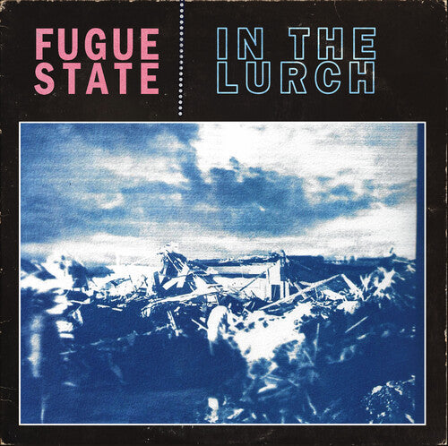 Fugue State- In The Lurch (Vinyl)-BoldPlay