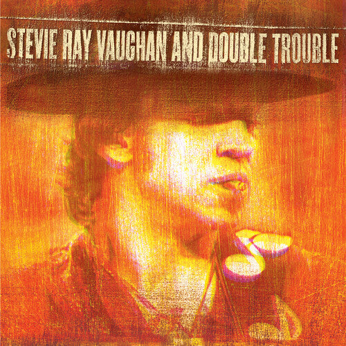 Stevie Vaughan Ray & Double Trouble- Live At Montreux 1982 & 1985 (CD)-BoldPlay