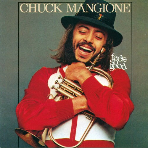 Chuck Mangione- Feels So Good - UHQCD-BoldPlay