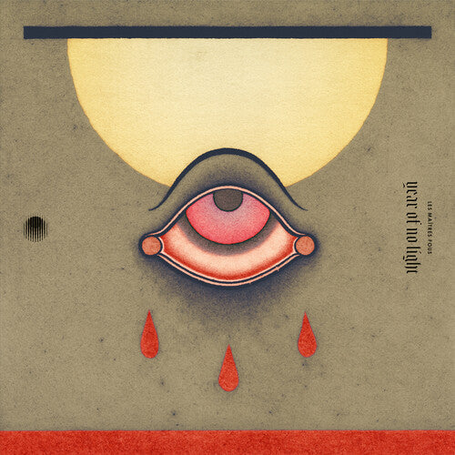 Year of No Light- Les Maitres Fous (Vinyl)-BoldPlay
