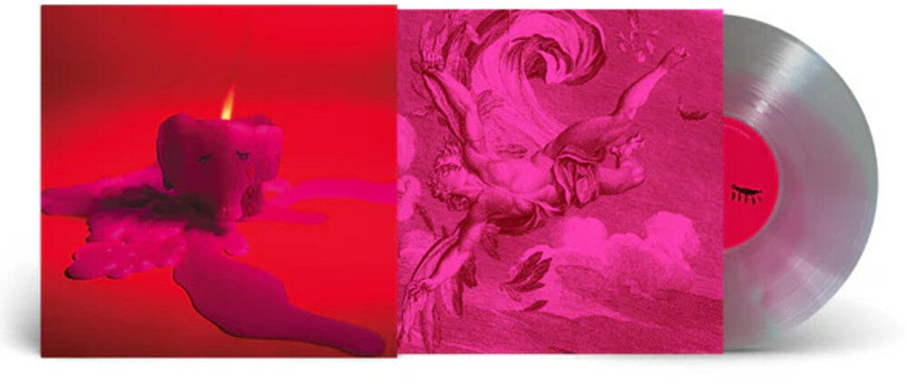 Arcade Fire- Pink Elephant [Colored Vinyl] [Limited Edition] (Ita)-BoldPlay