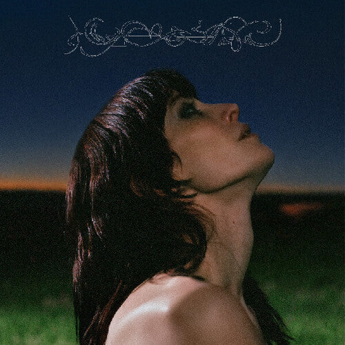 Lyra Pramuk- Hymnal (Vinyl)-BoldPlay