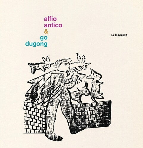 La Macchia (Vinyl)-BoldPlay