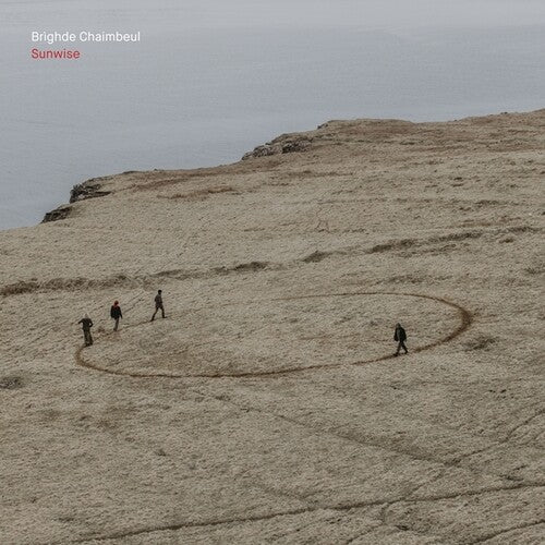 Brighde Chaimbeul- Sunwise (Vinyl)-BoldPlay